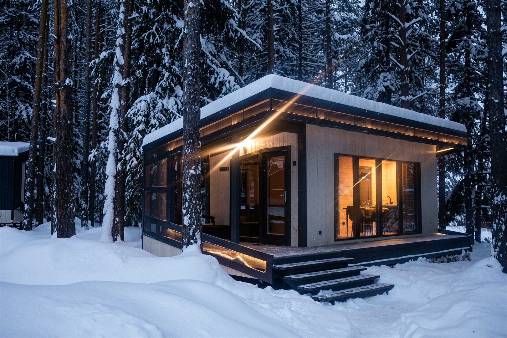 Little в Липкиглэмп