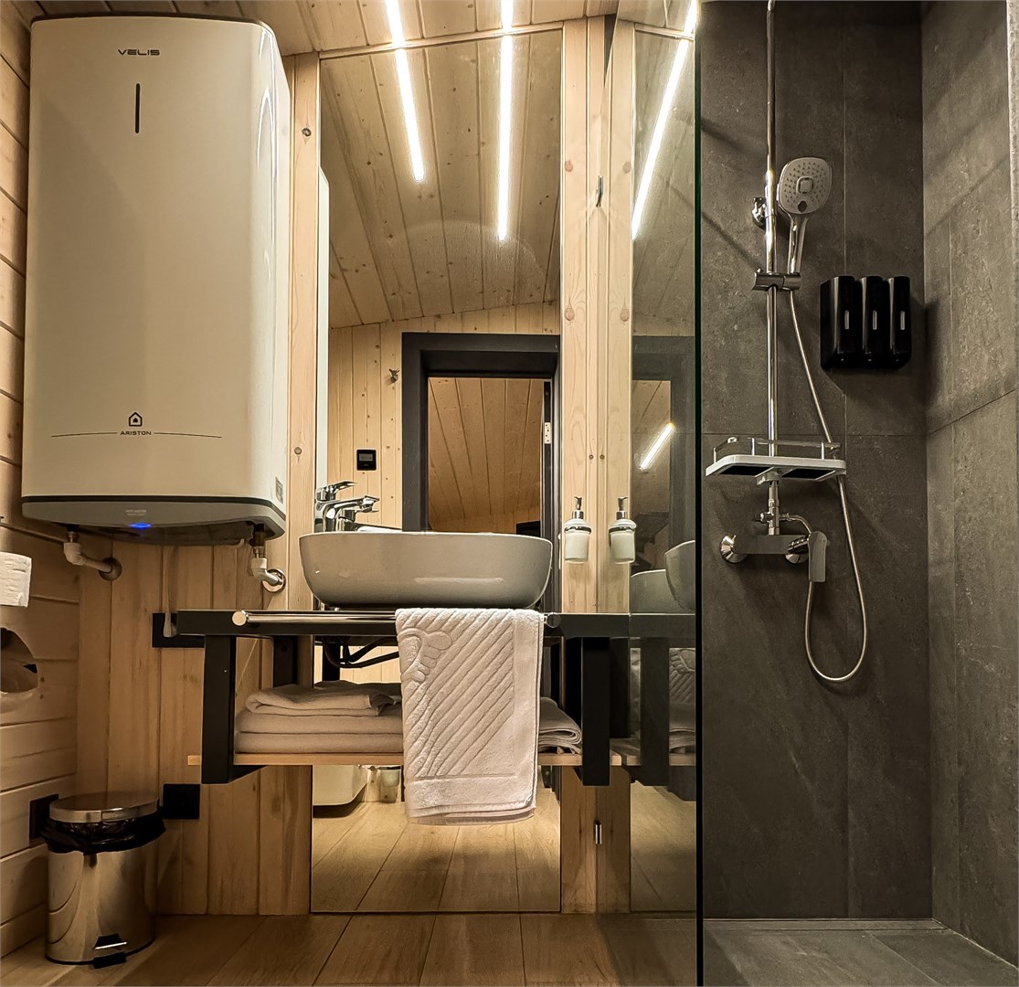 Little в Липкиглэмп