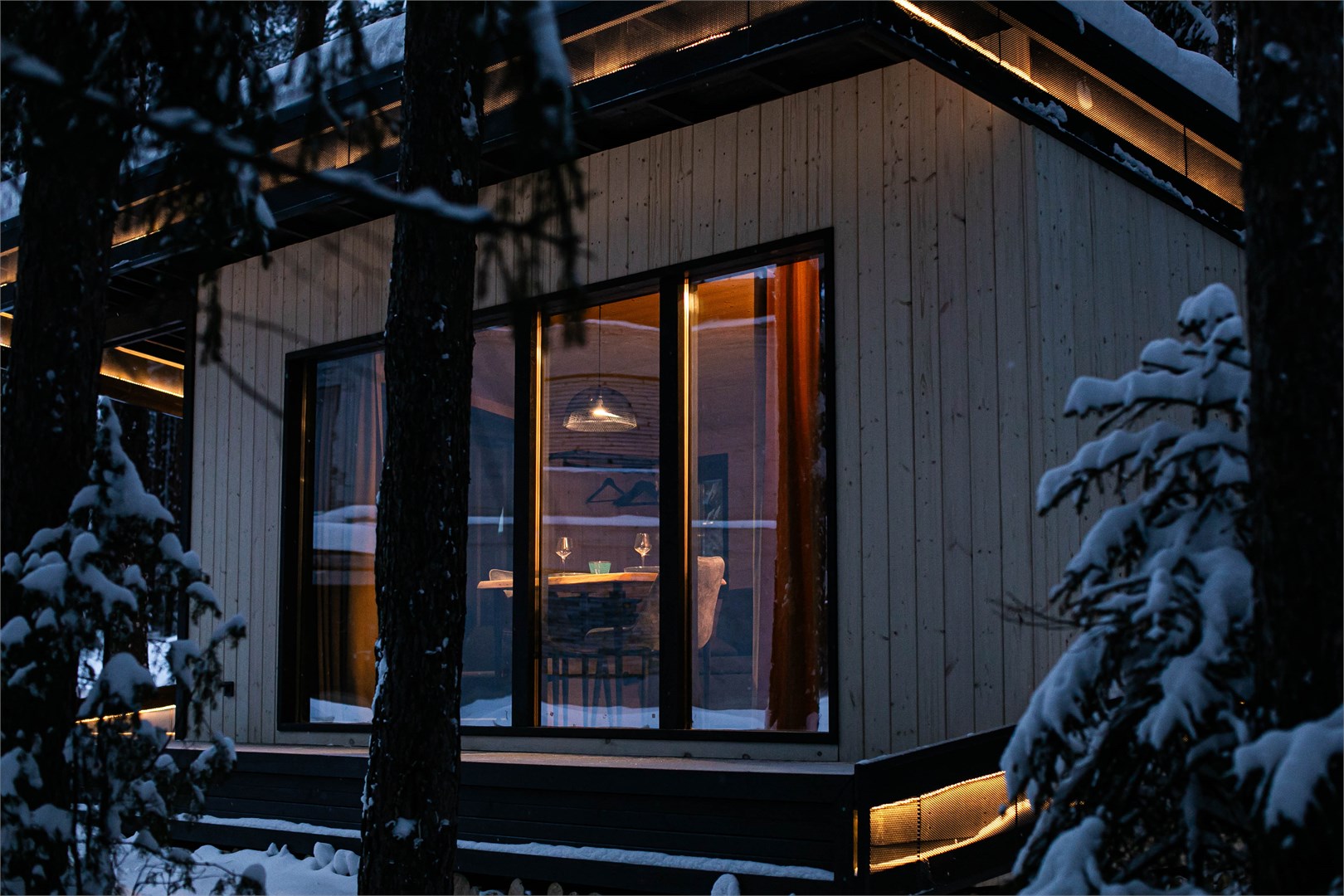 Little в Липкиглэмп