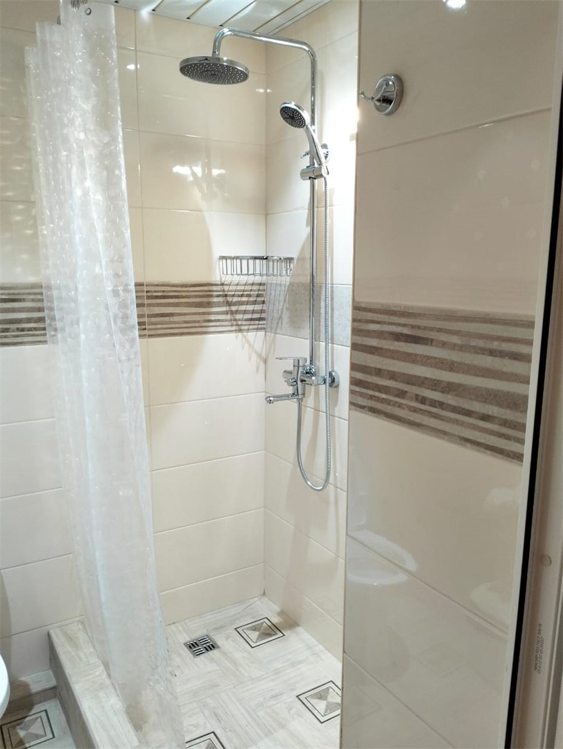 Семейные апартаменты 3х местный в Империя