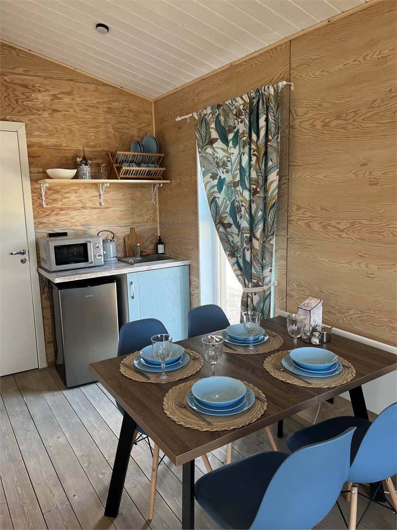 Пижма в Ключ-Камень