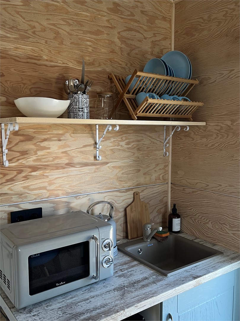 Пижма в Ключ-Камень