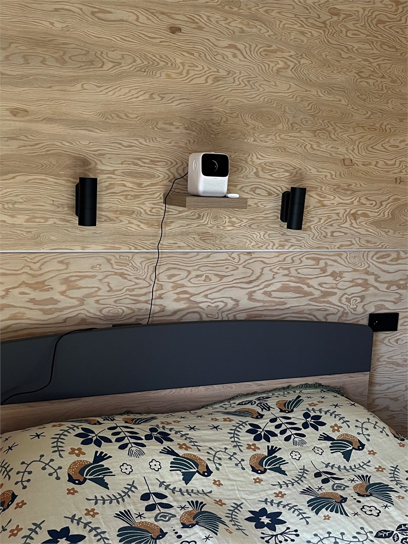 Пижма в Ключ-Камень