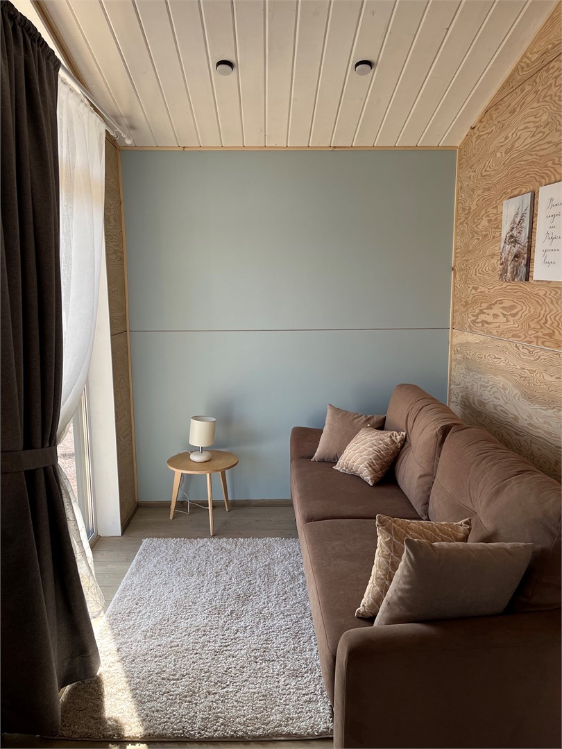 Пижма в Ключ-Камень