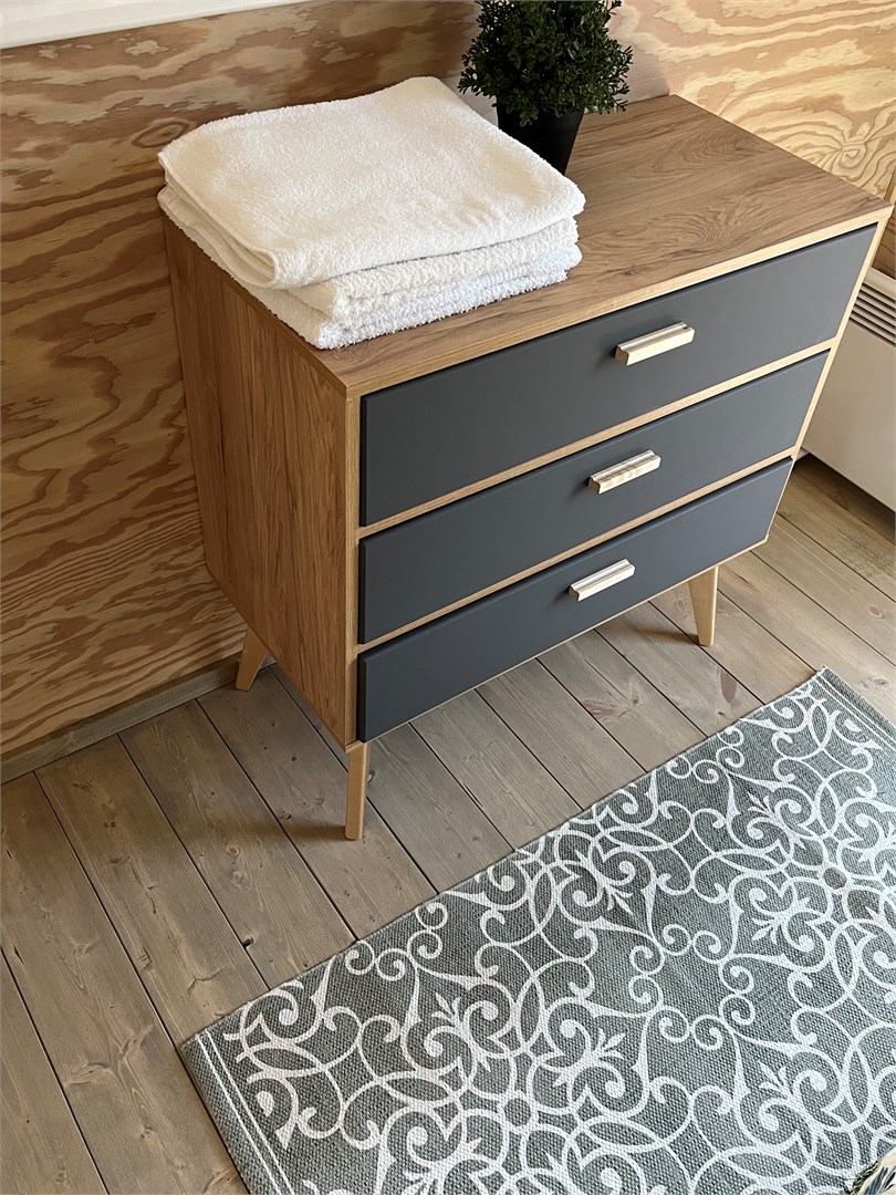 Пижма в Ключ-Камень