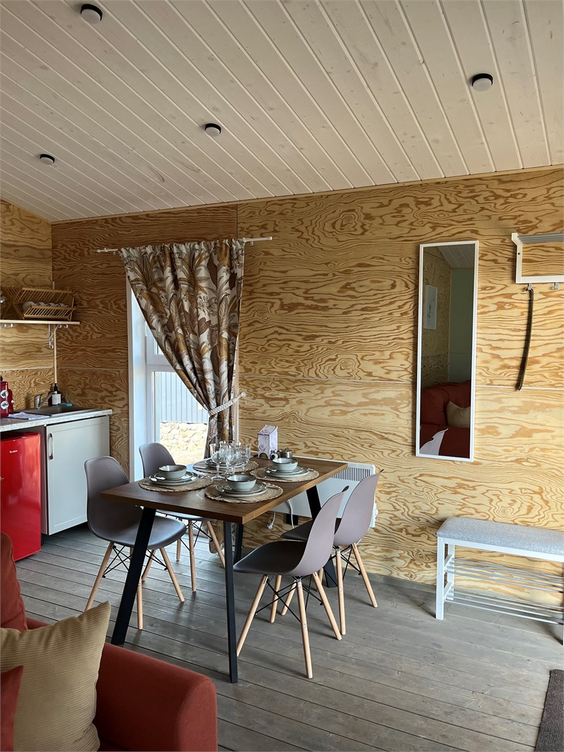 Зверобой в Ключ-Камень