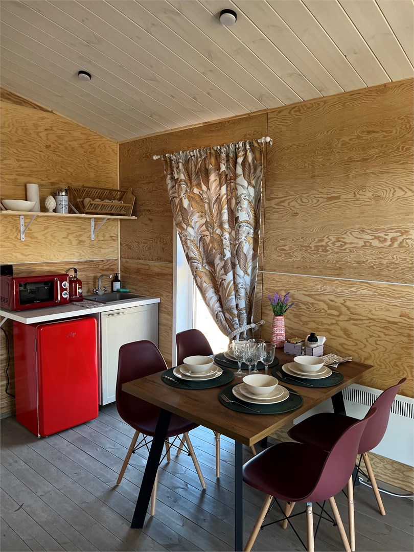 Зверобой в Ключ-Камень