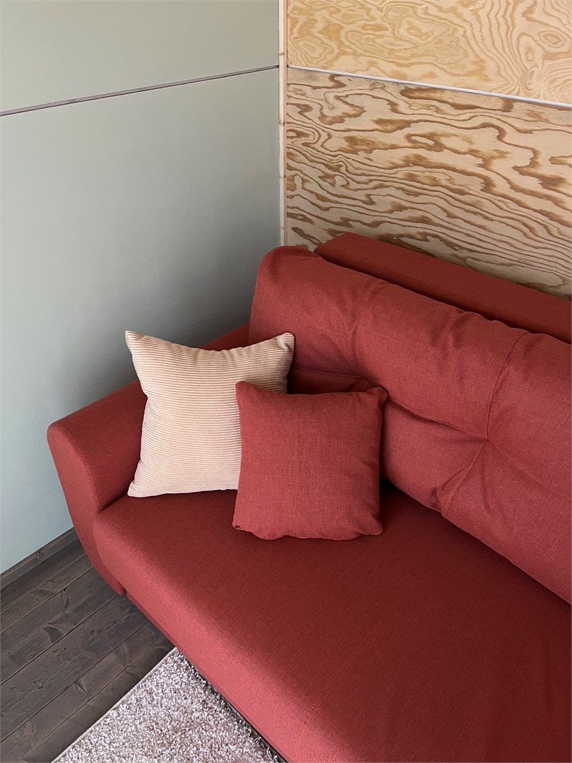 Зверобой в Ключ-Камень