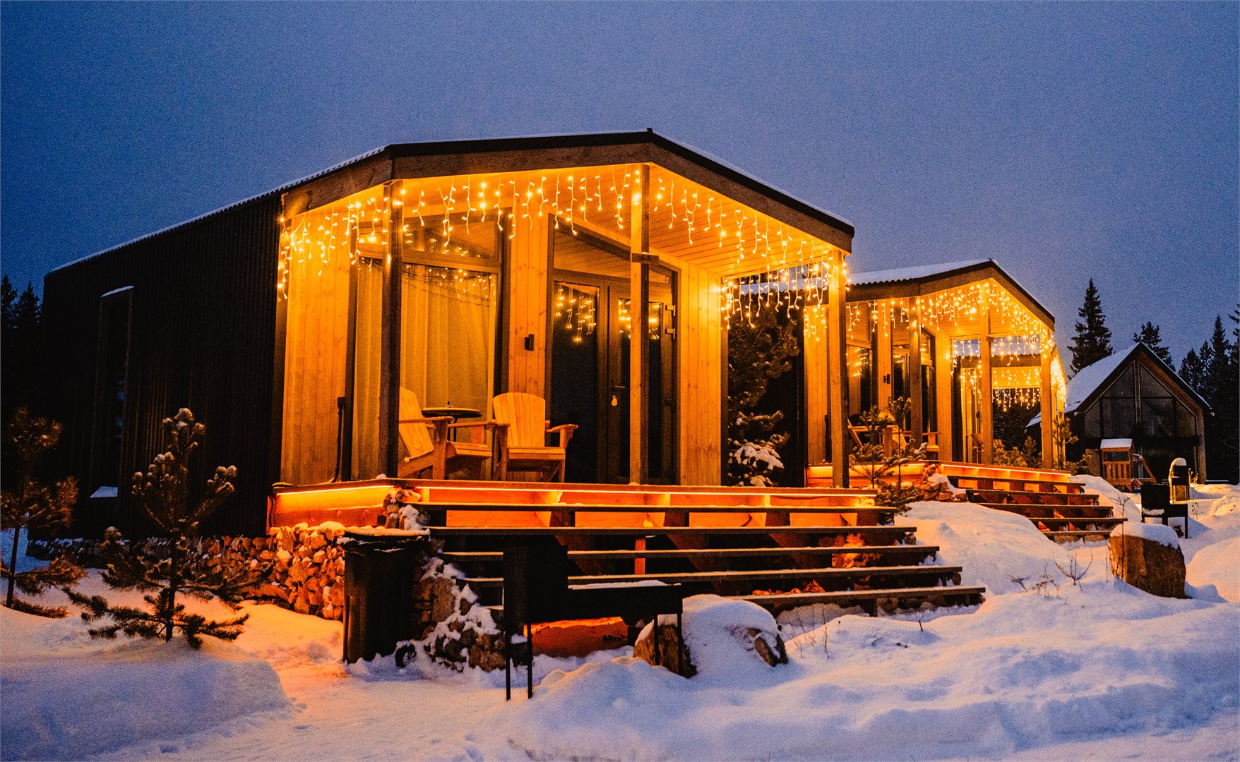 Зверобой в Ключ-Камень