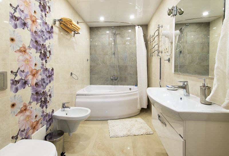 Люкс в Профсоюзная