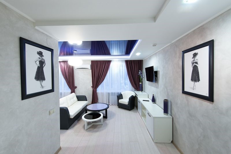 Люкс в Профсоюзная