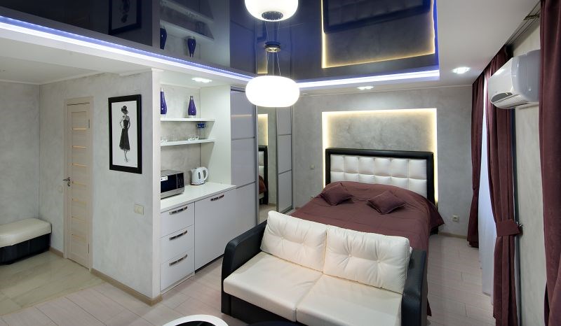 Люкс в Профсоюзная