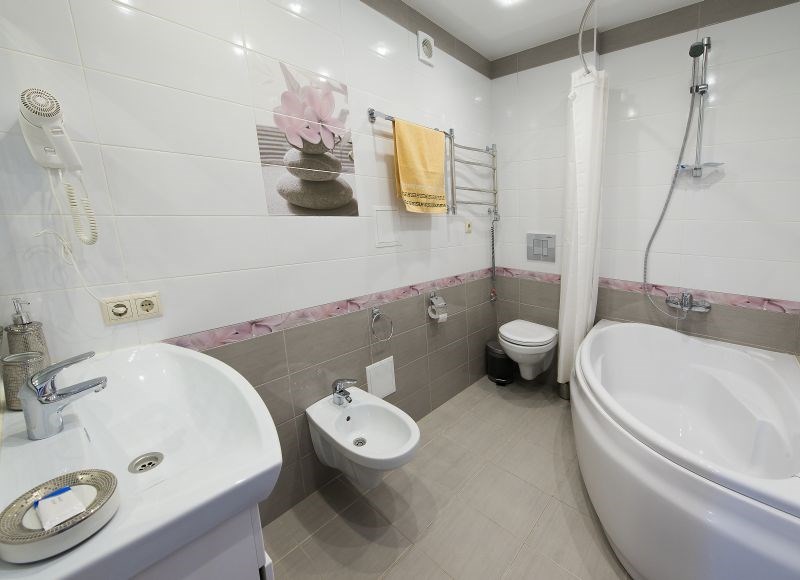 Люкс в Профсоюзная