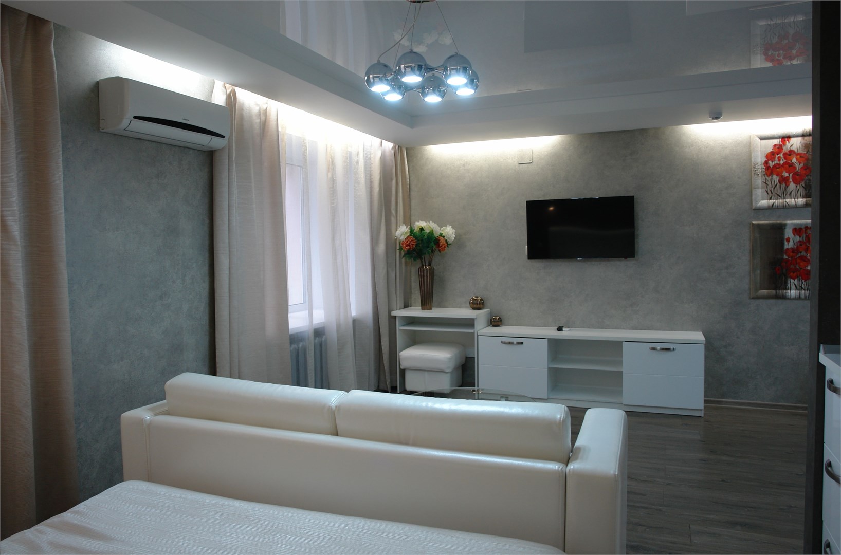 Люкс в Профсоюзная