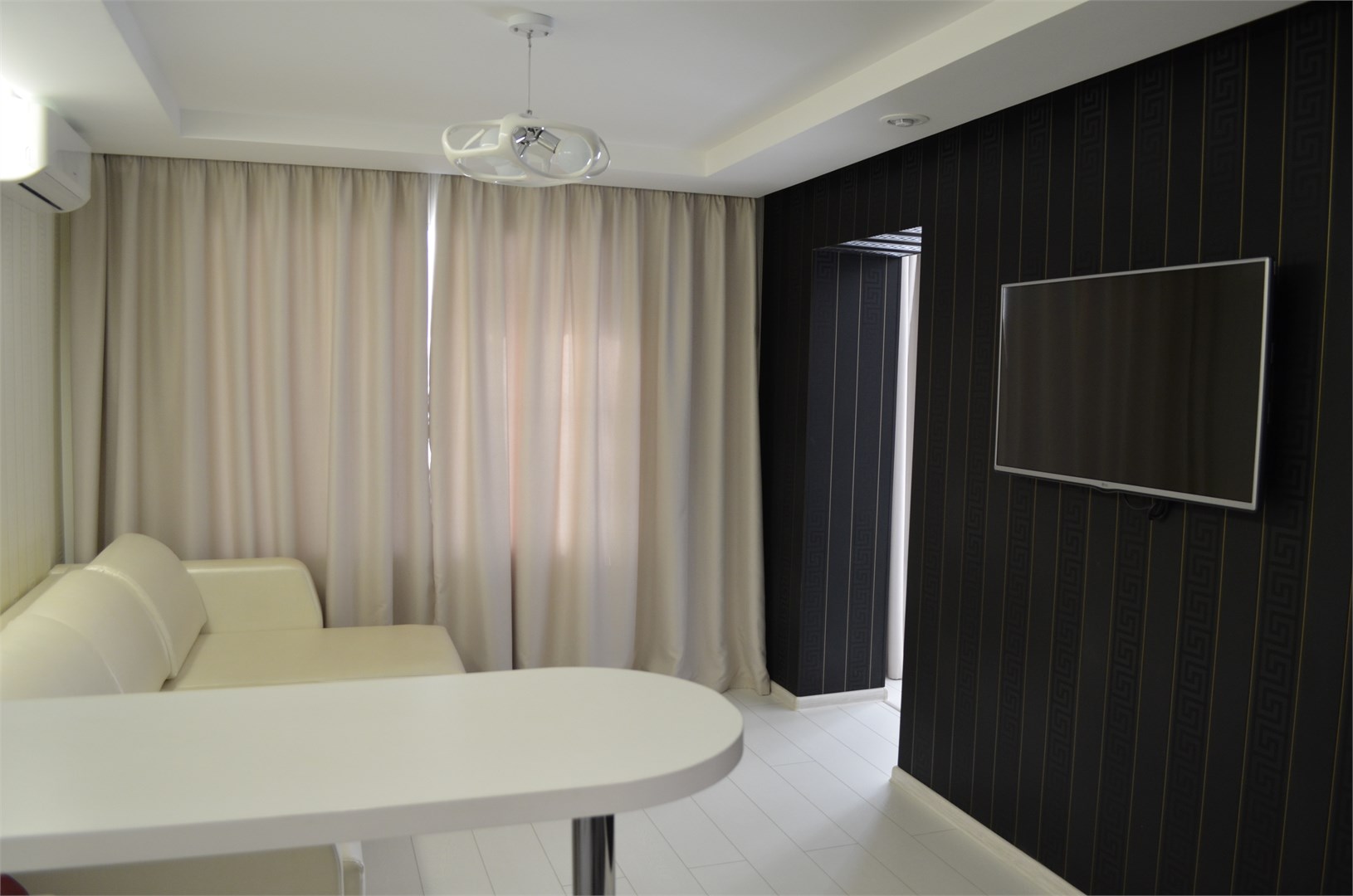 Люкс в Профсоюзная