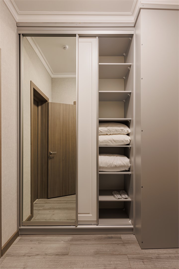 Стандарт с раздельными кроватями в Айсберг