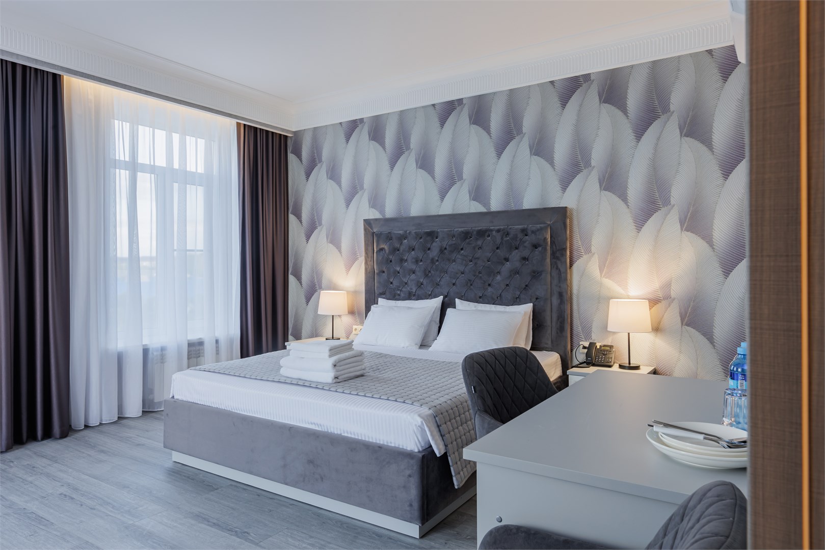 Супериор в Айсберг