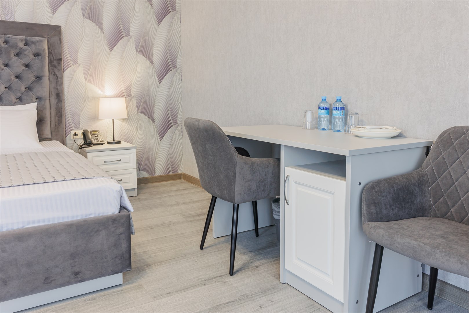 Супериор в Айсберг