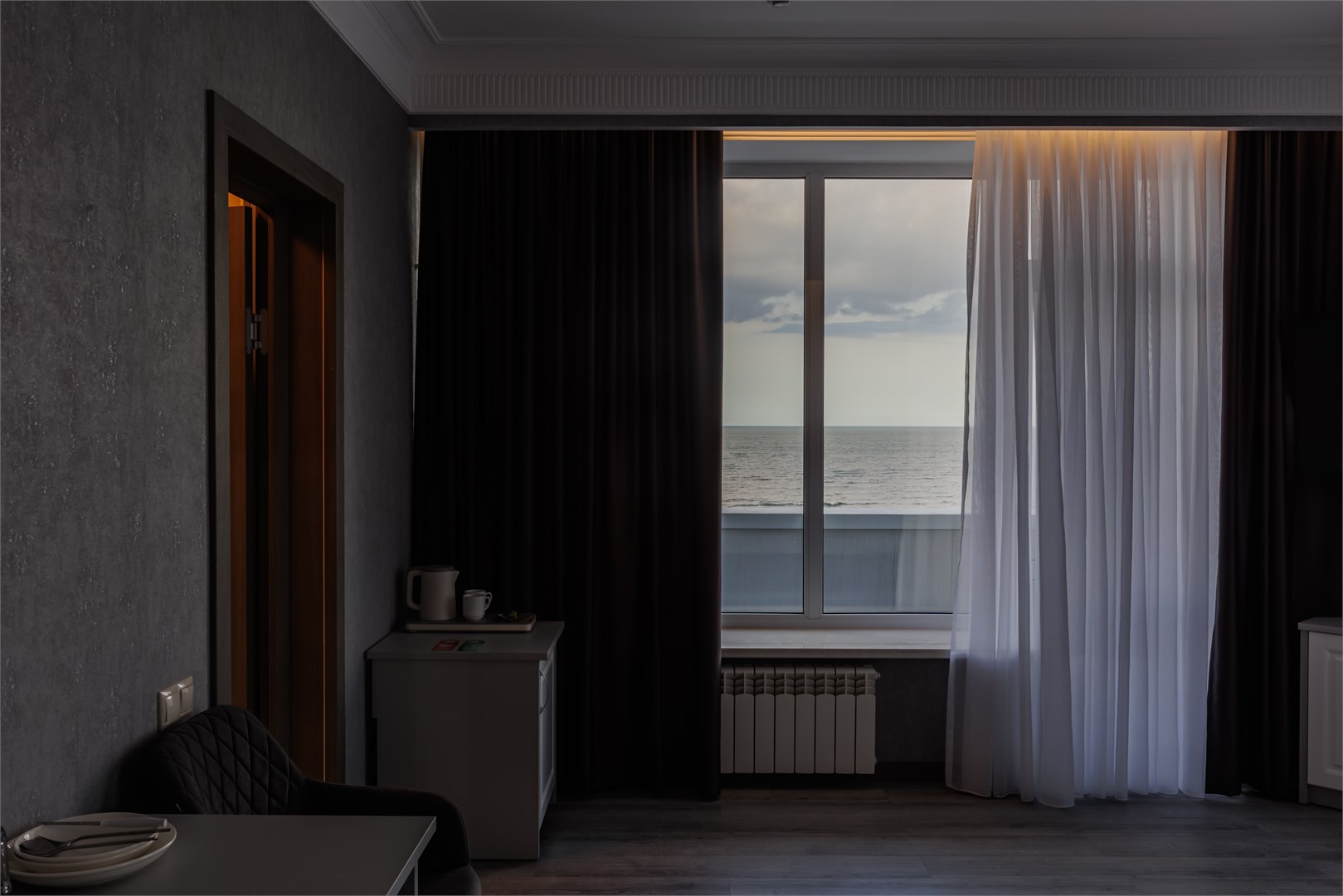 Супериор в Айсберг