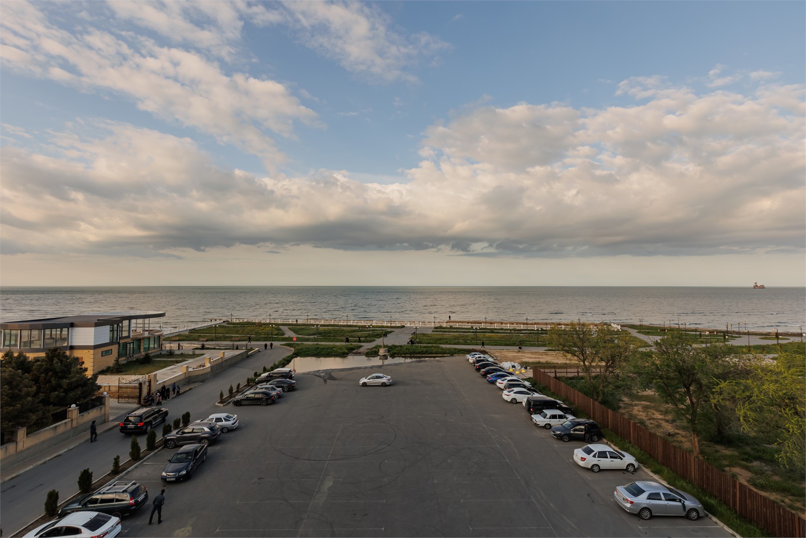 Супериор в Айсберг