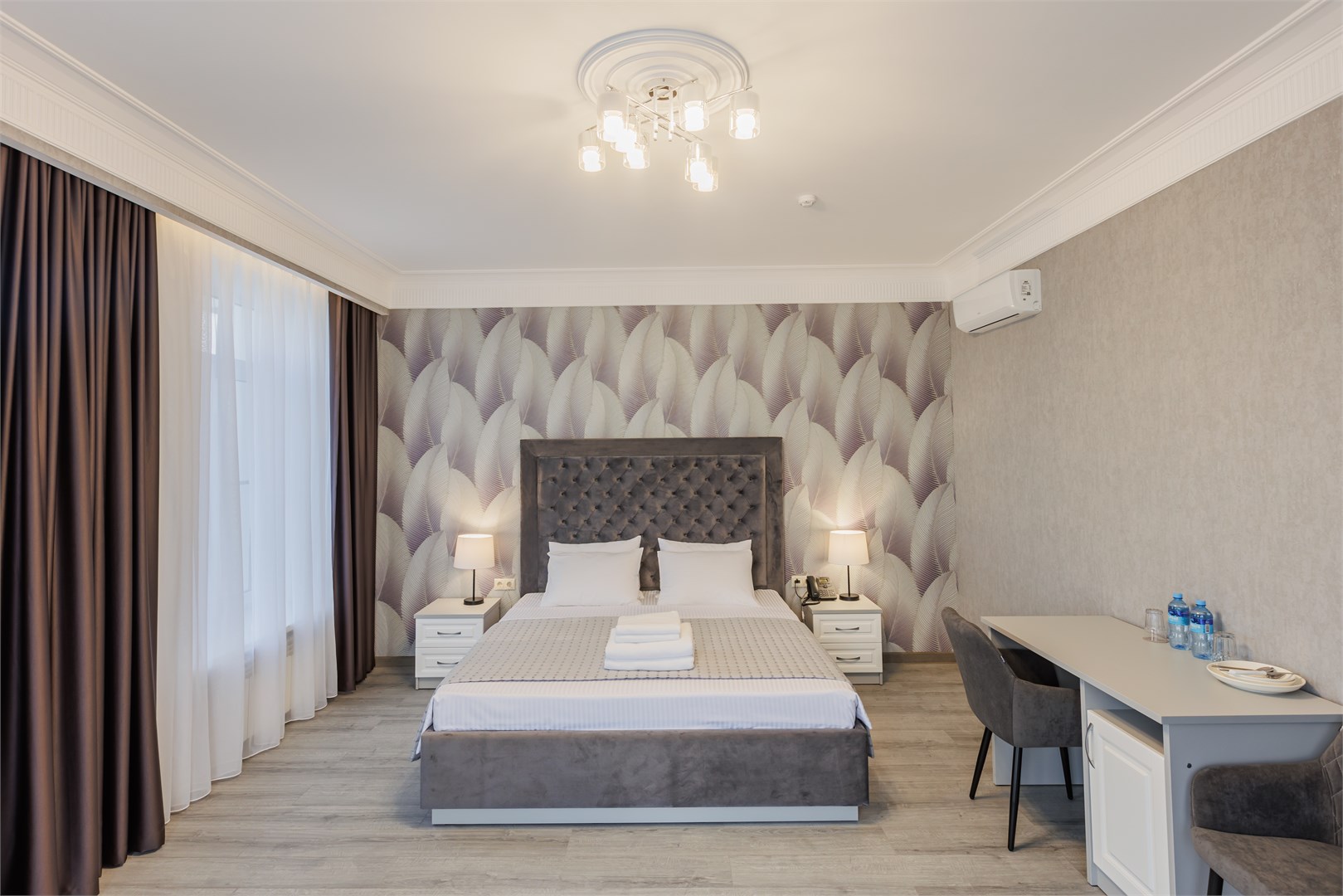 Супериор в Айсберг