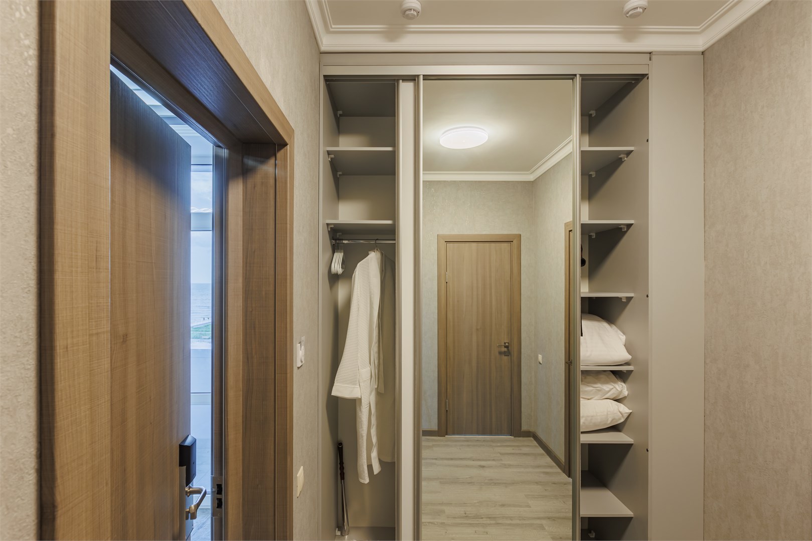 Супериор в Айсберг