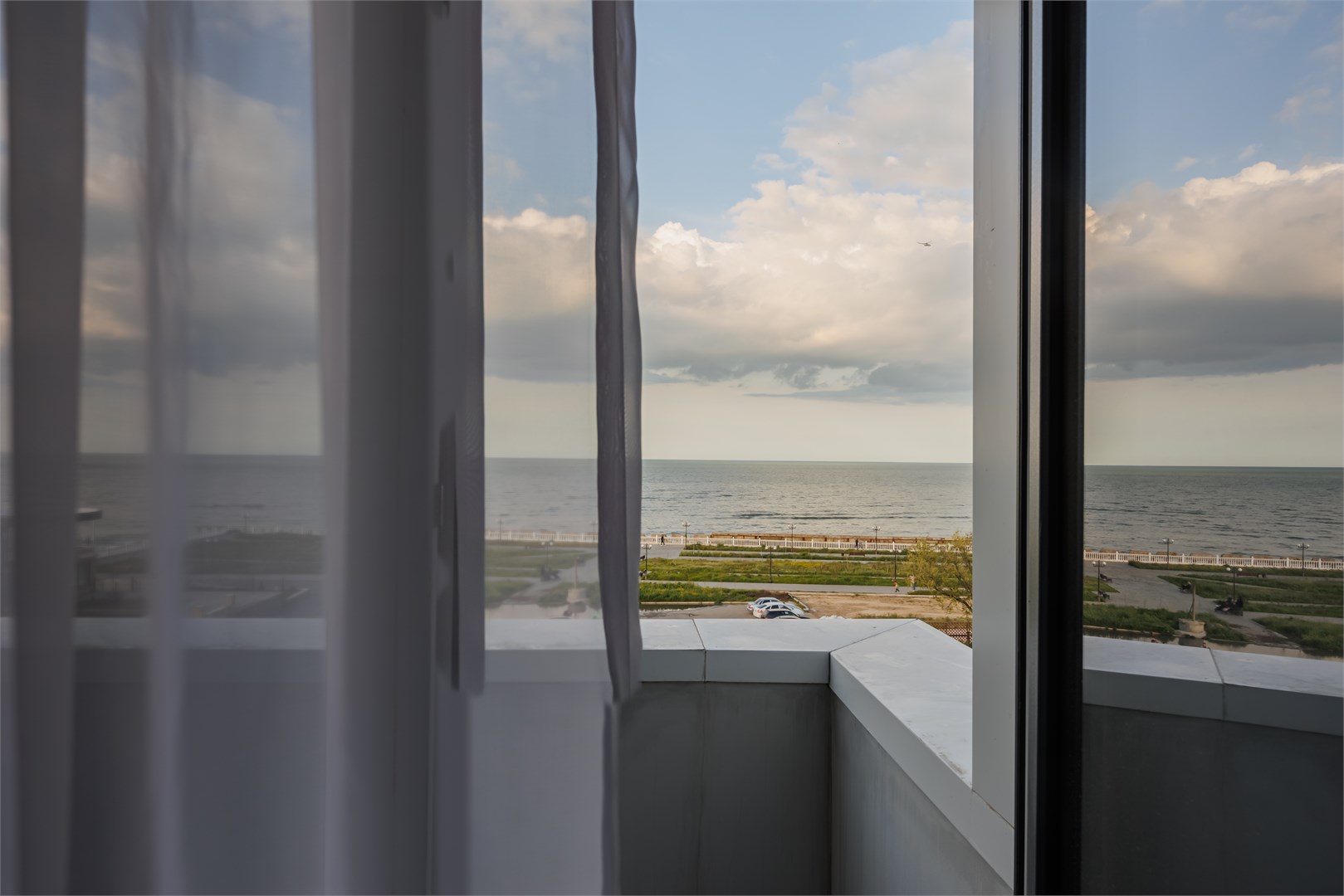 Супериор в Айсберг