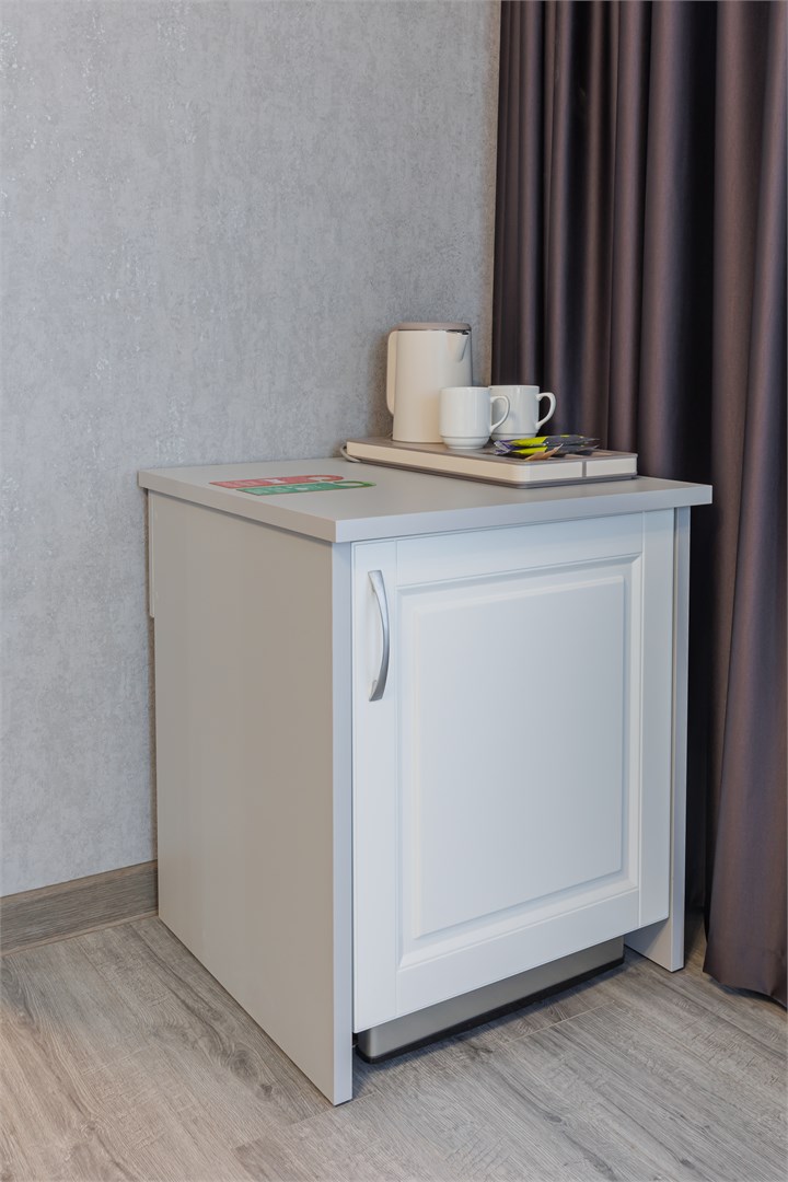 Супериор в Айсберг