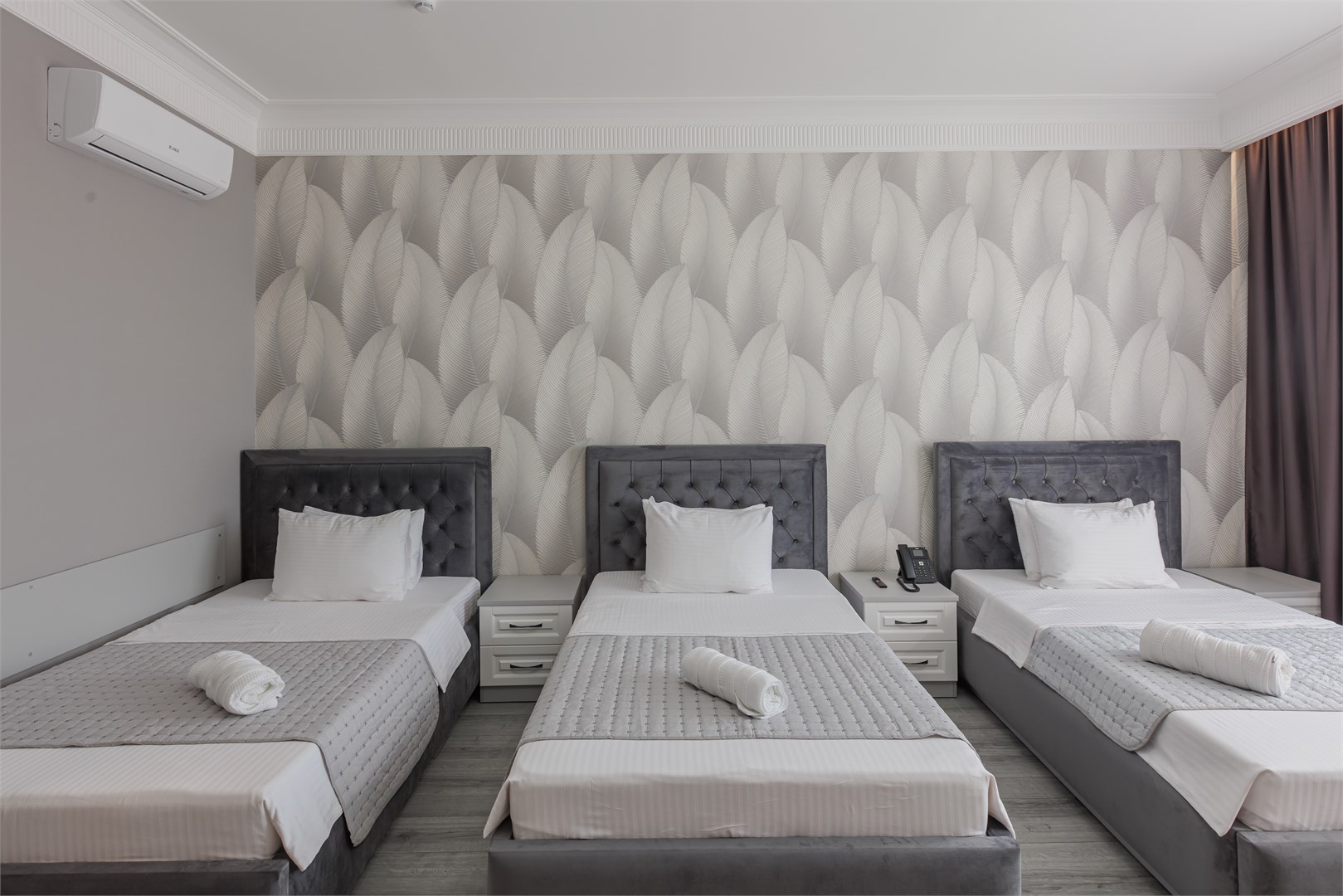 Полулюкс в Айсберг