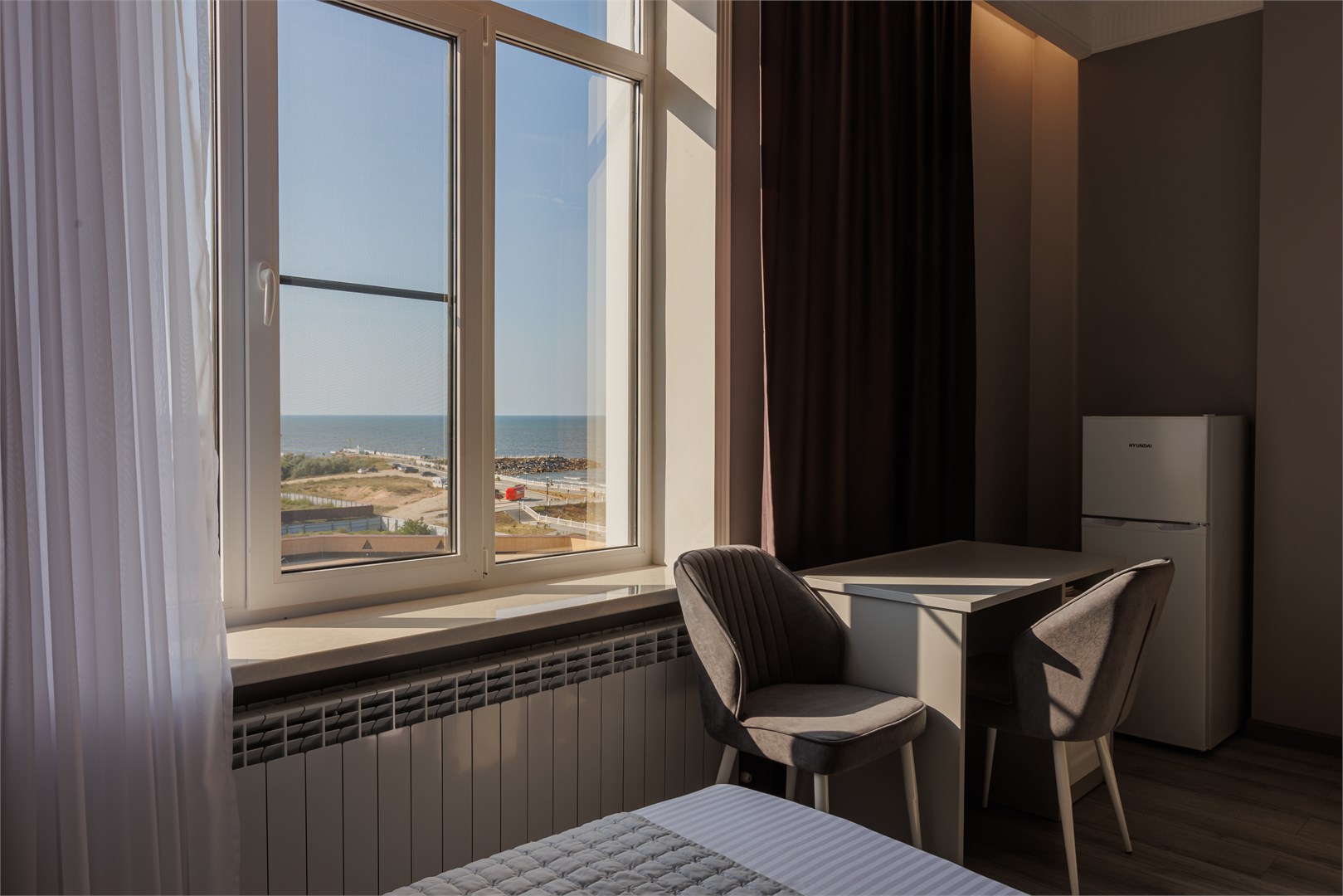 Полулюкс в Айсберг