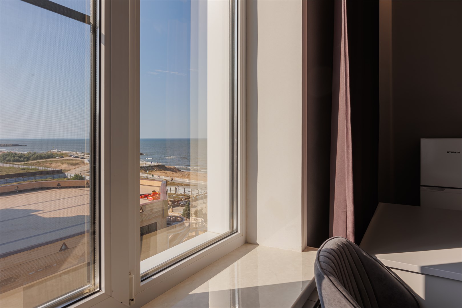 Полулюкс в Айсберг