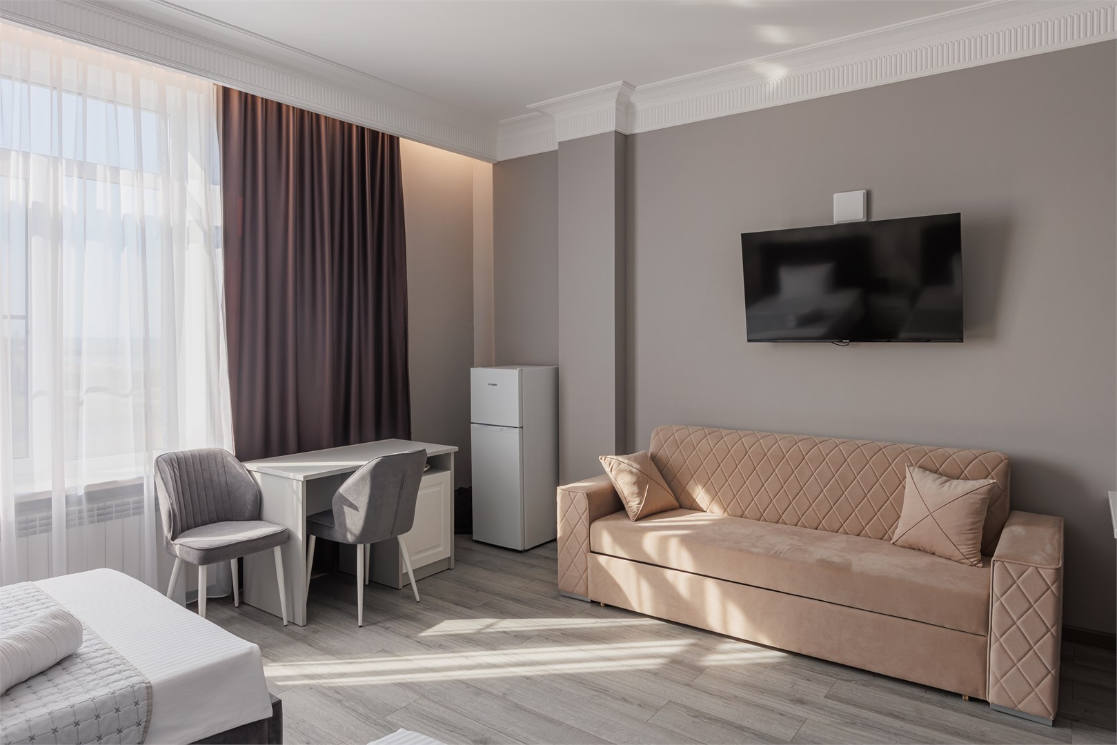 Полулюкс в Айсберг