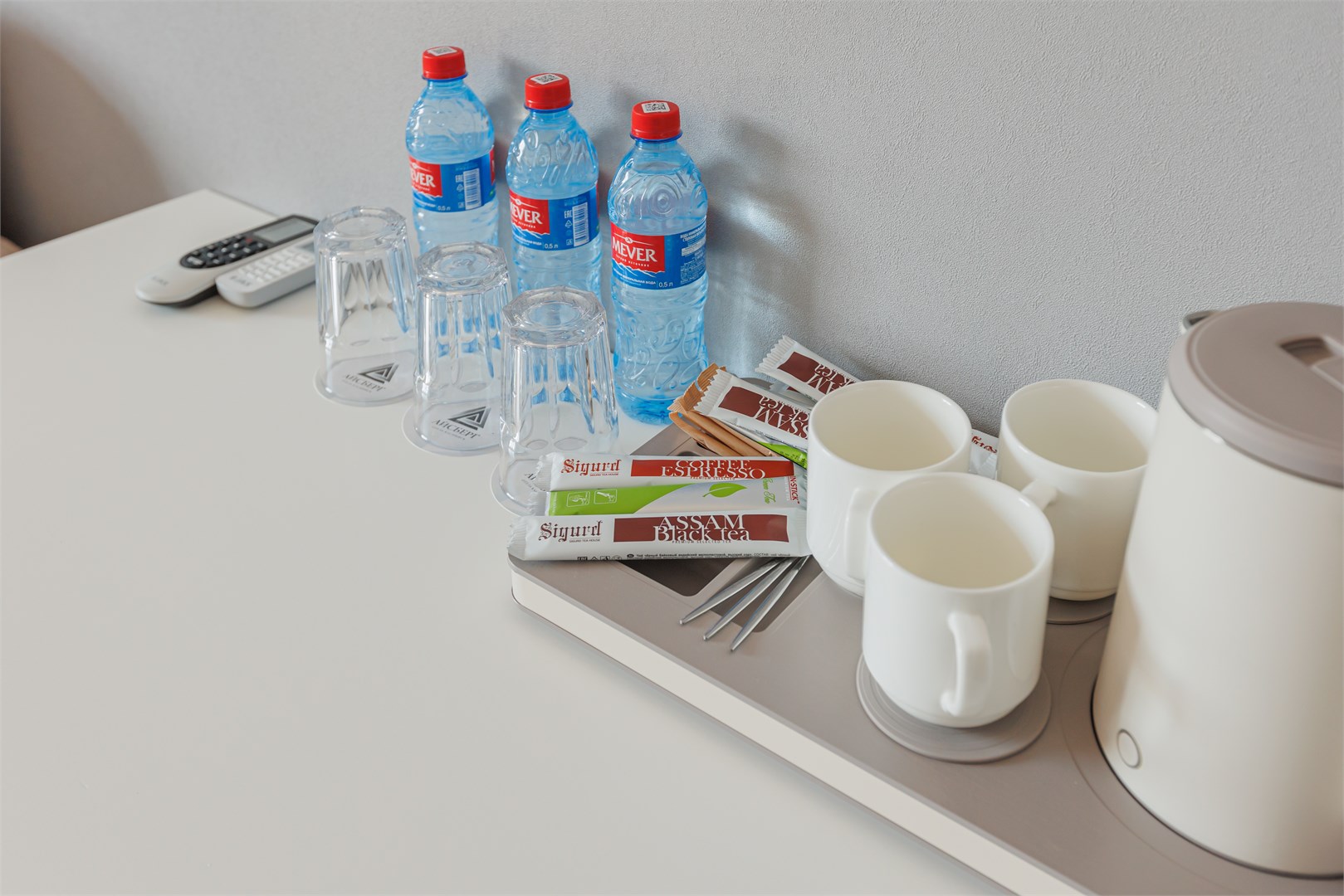 Полулюкс в Айсберг