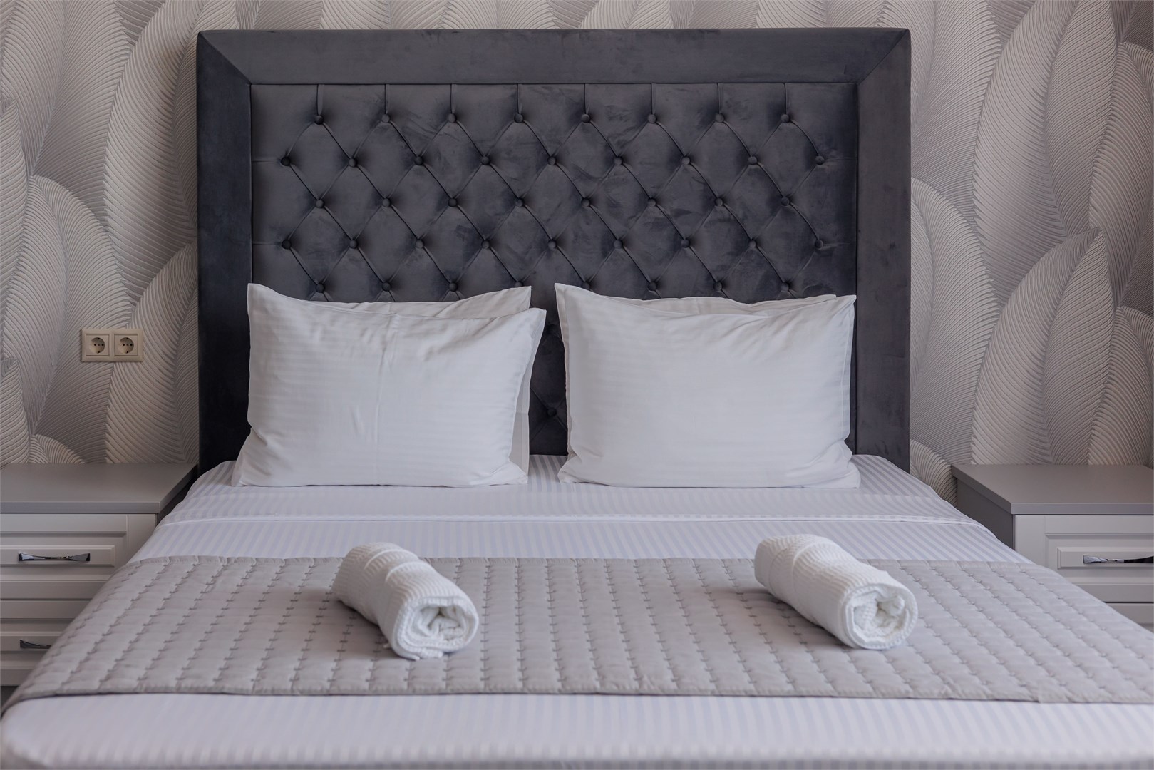 Люкс в Айсберг