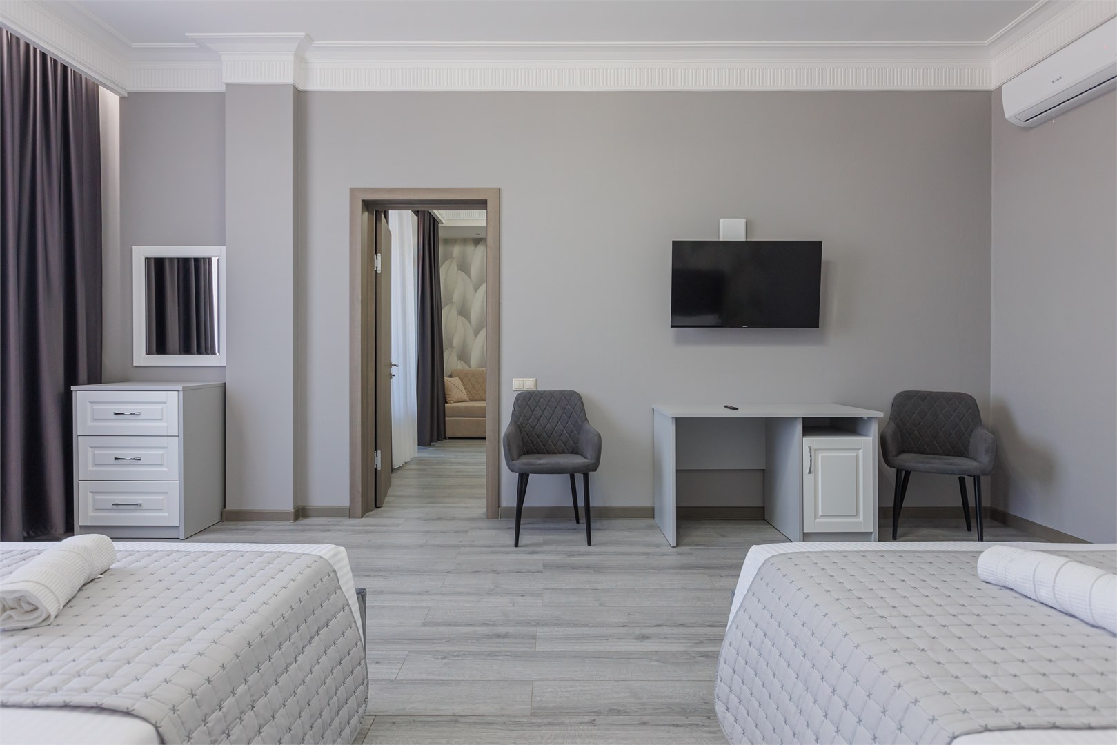 Люкс в Айсберг