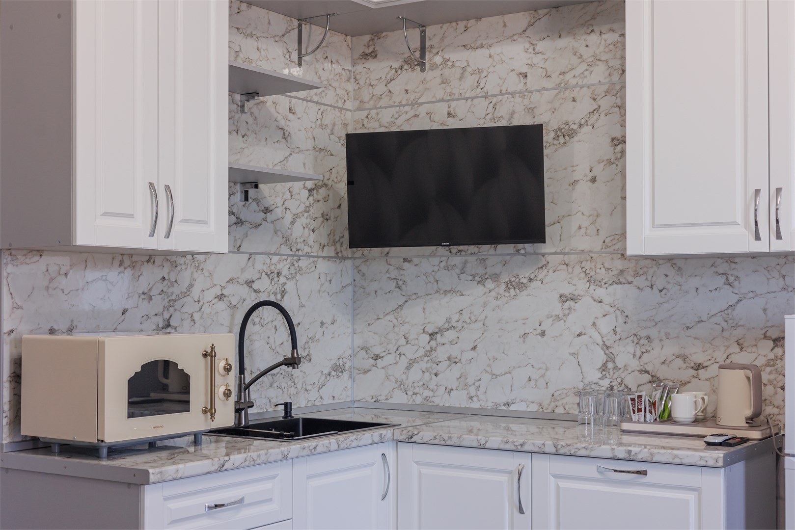 Люкс в Айсберг