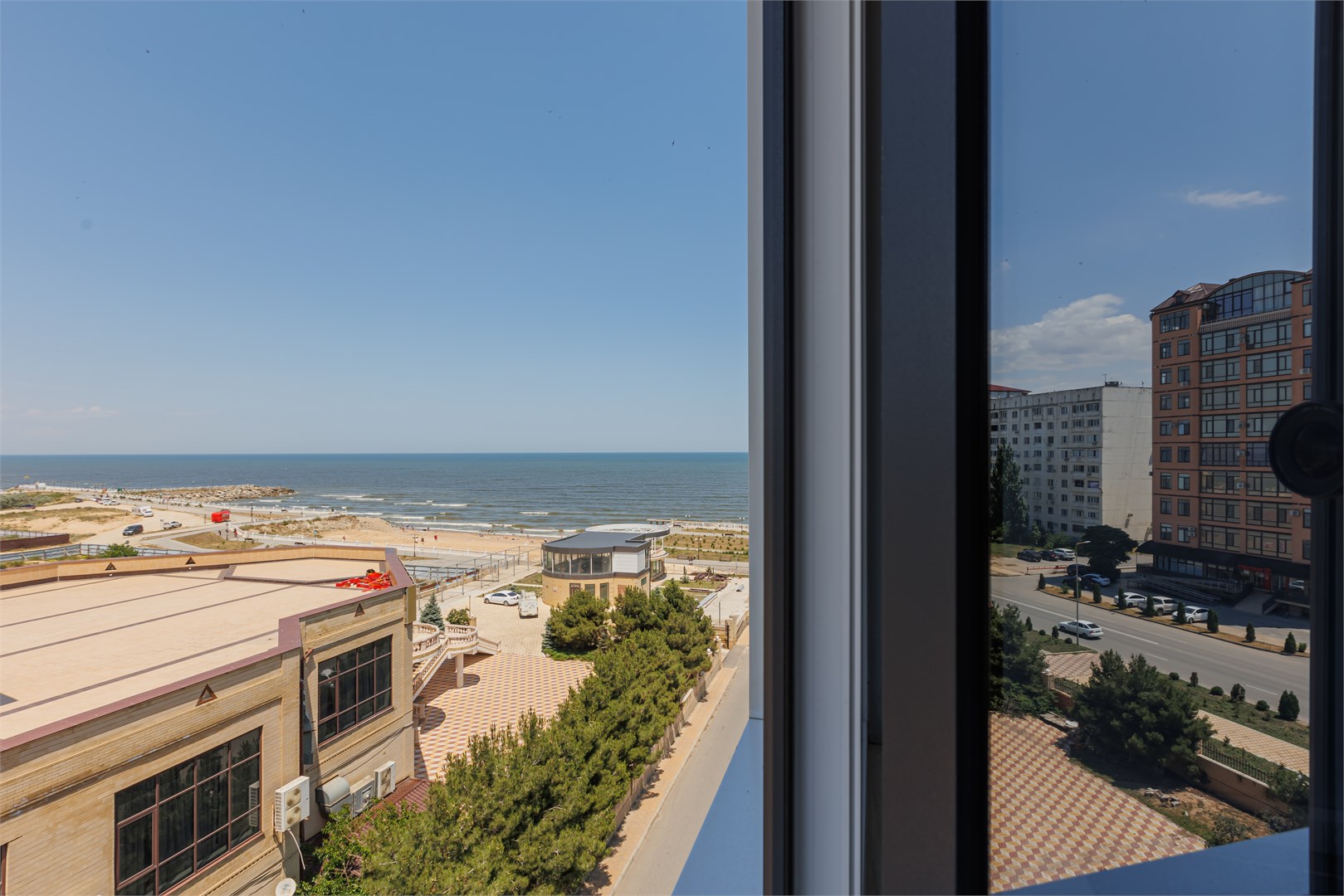 Люкс в Айсберг