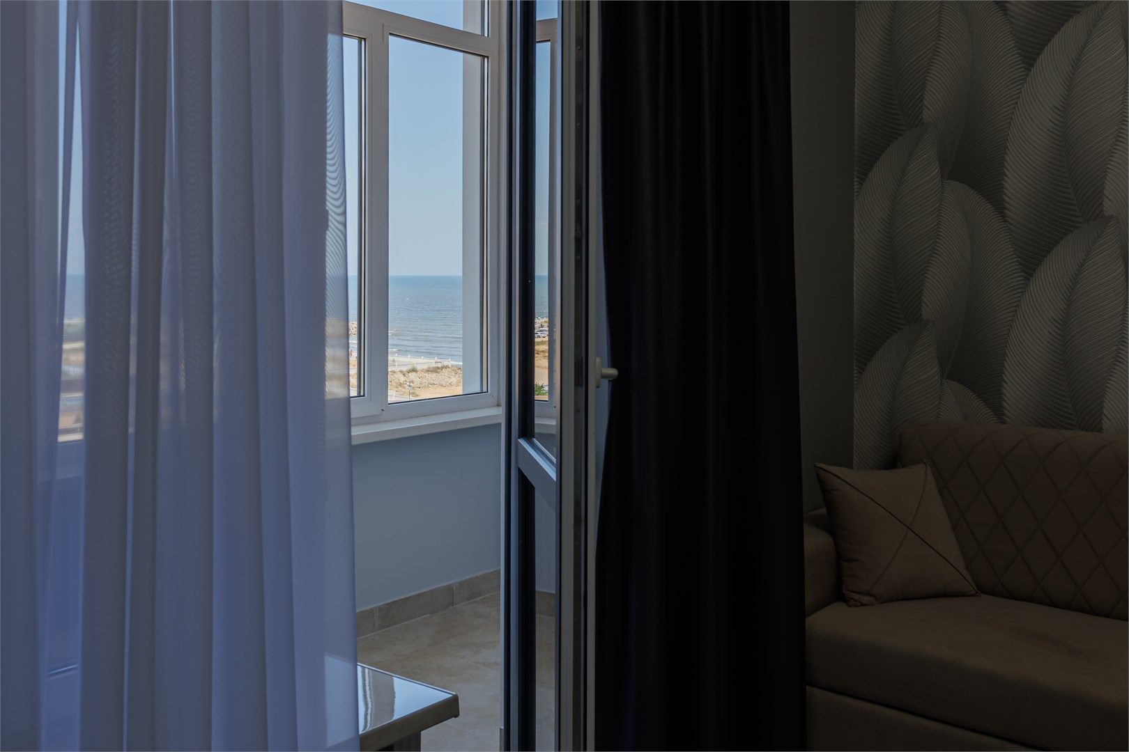 Люкс в Айсберг