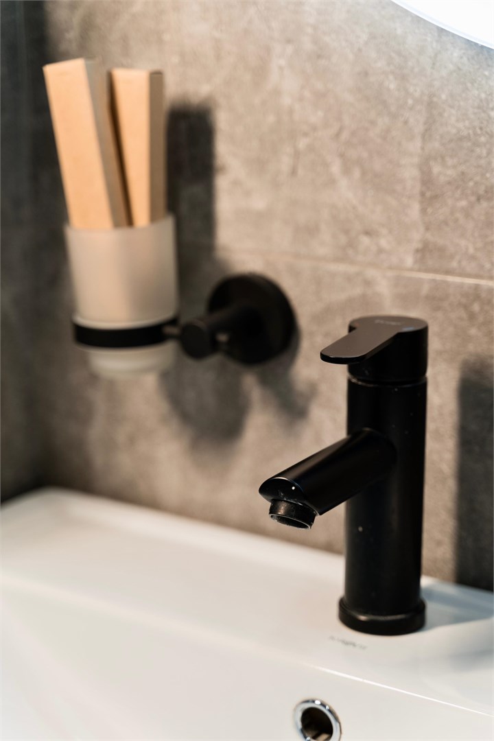 Стандарт трехместный номер в Атмосфера village