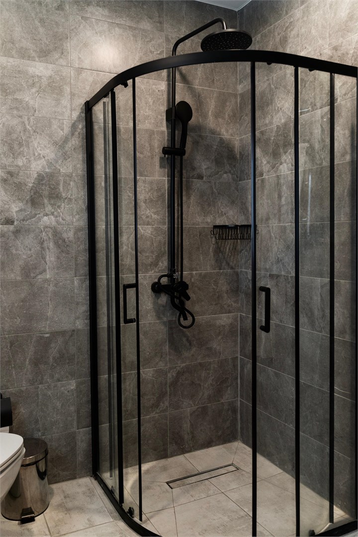 Стандарт трехместный номер в Атмосфера village