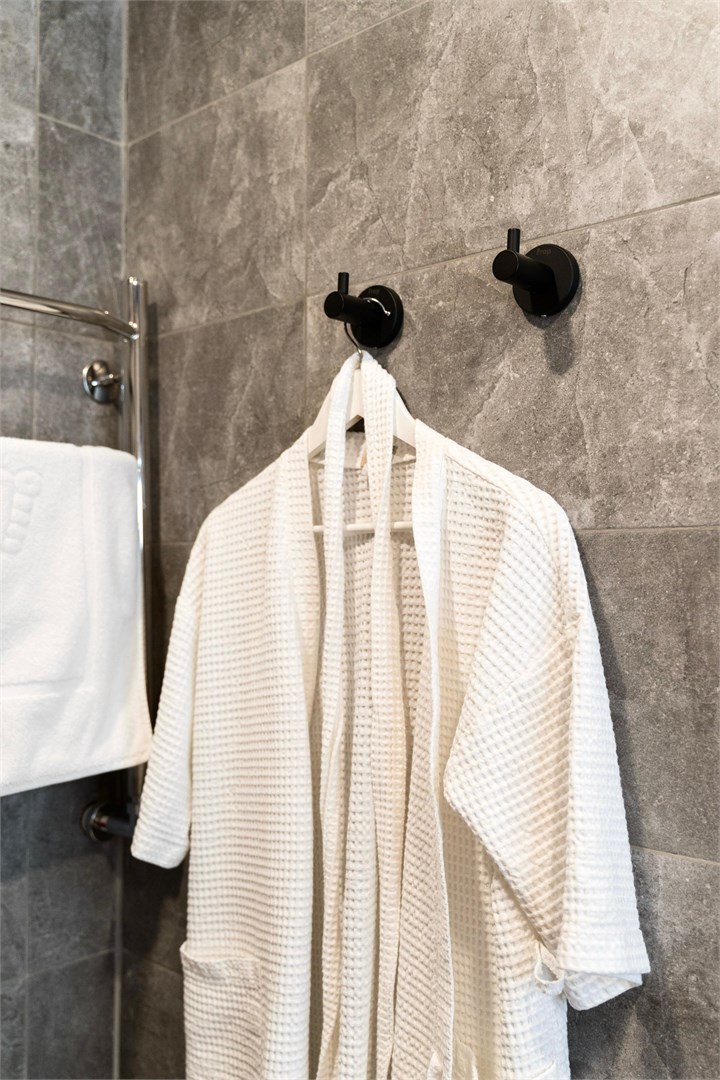 Стандарт трехместный номер в Атмосфера village