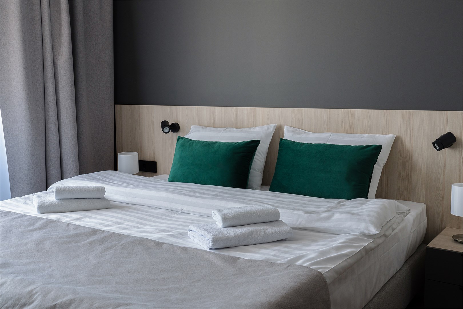 Studio DBL в Moskovsky avenir