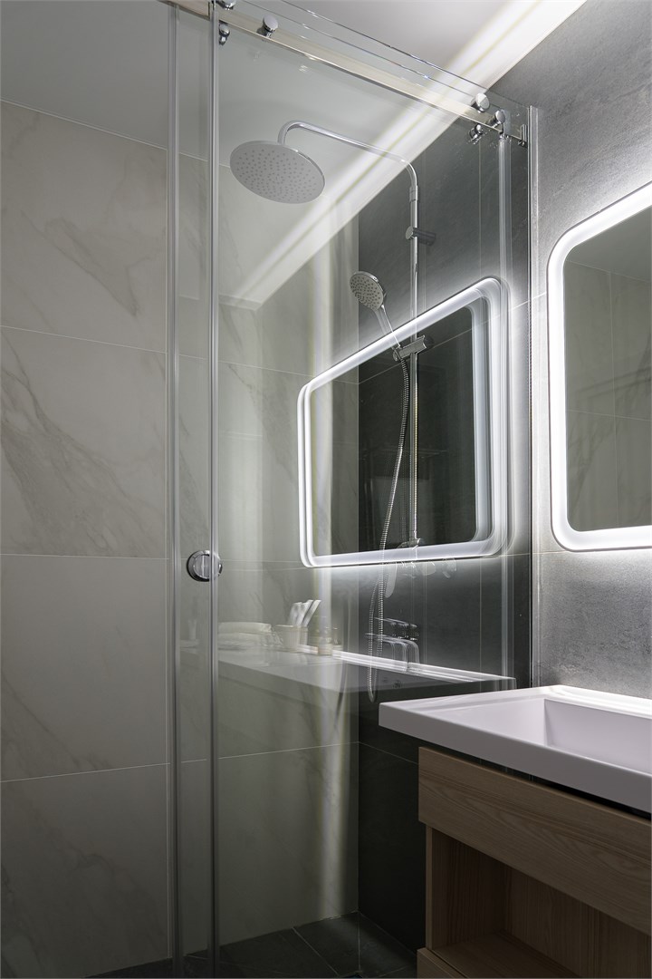 Studio DBL в Moskovsky avenir