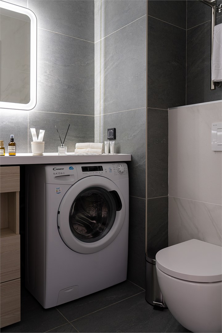 Studio DBL в Moskovsky avenir