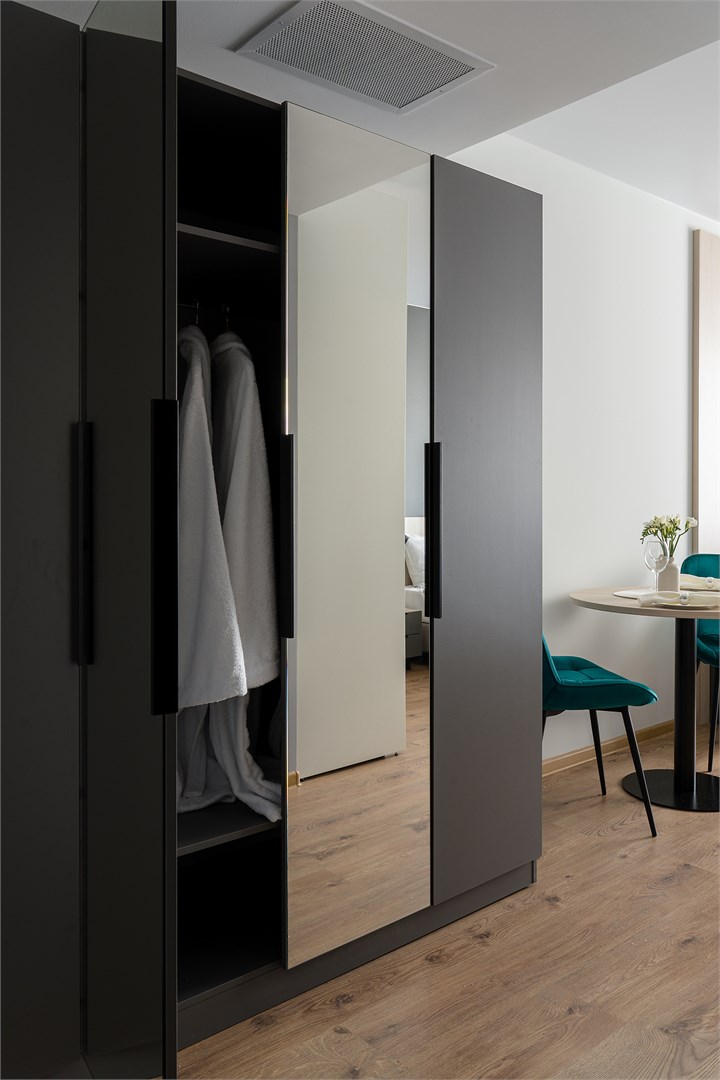 Studio TWIN в Moskovsky avenir