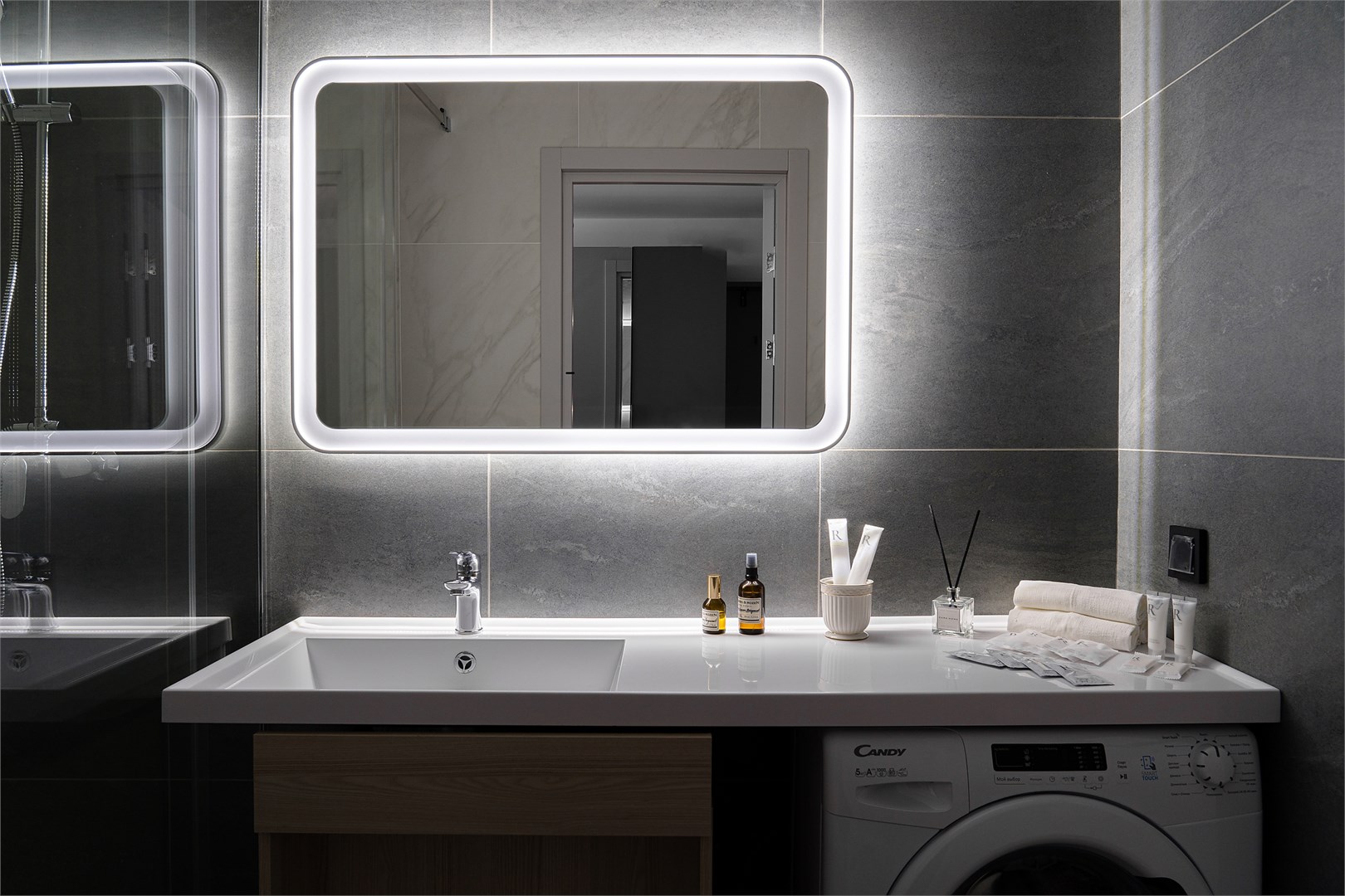 Studio TWIN в Moskovsky avenir