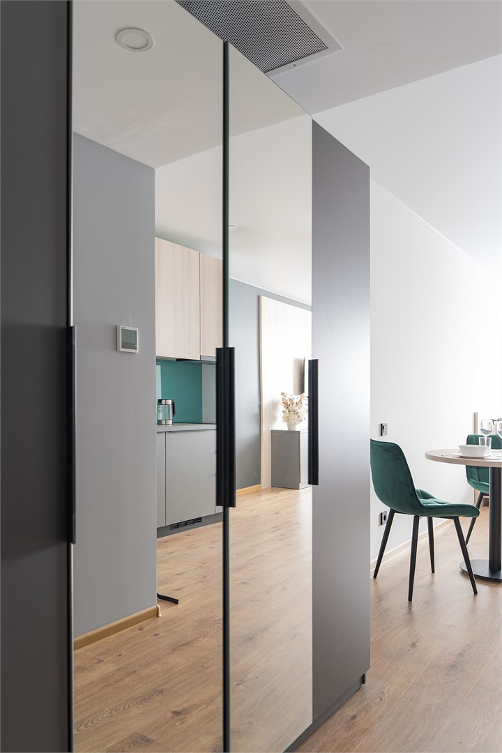 Superior в Moskovsky avenir