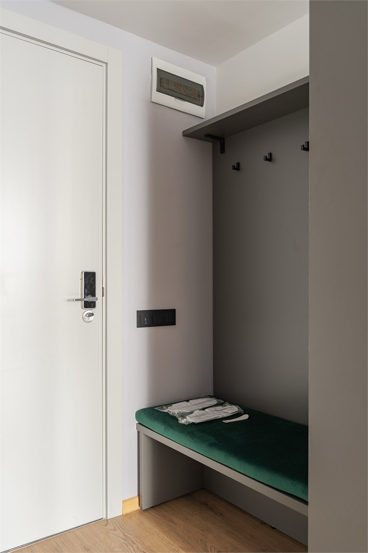 Superior в Moskovsky avenir