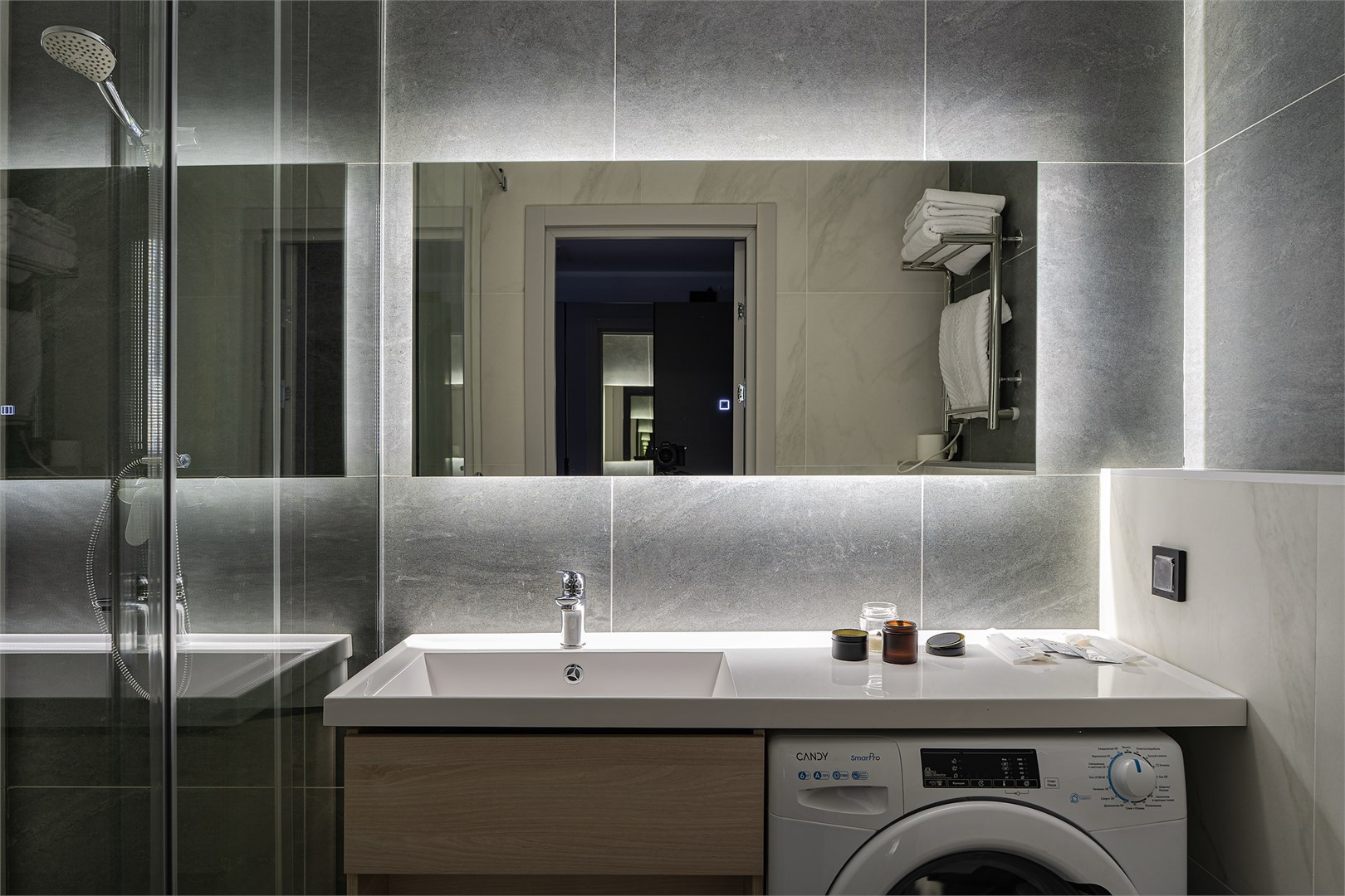 Superior в Moskovsky avenir