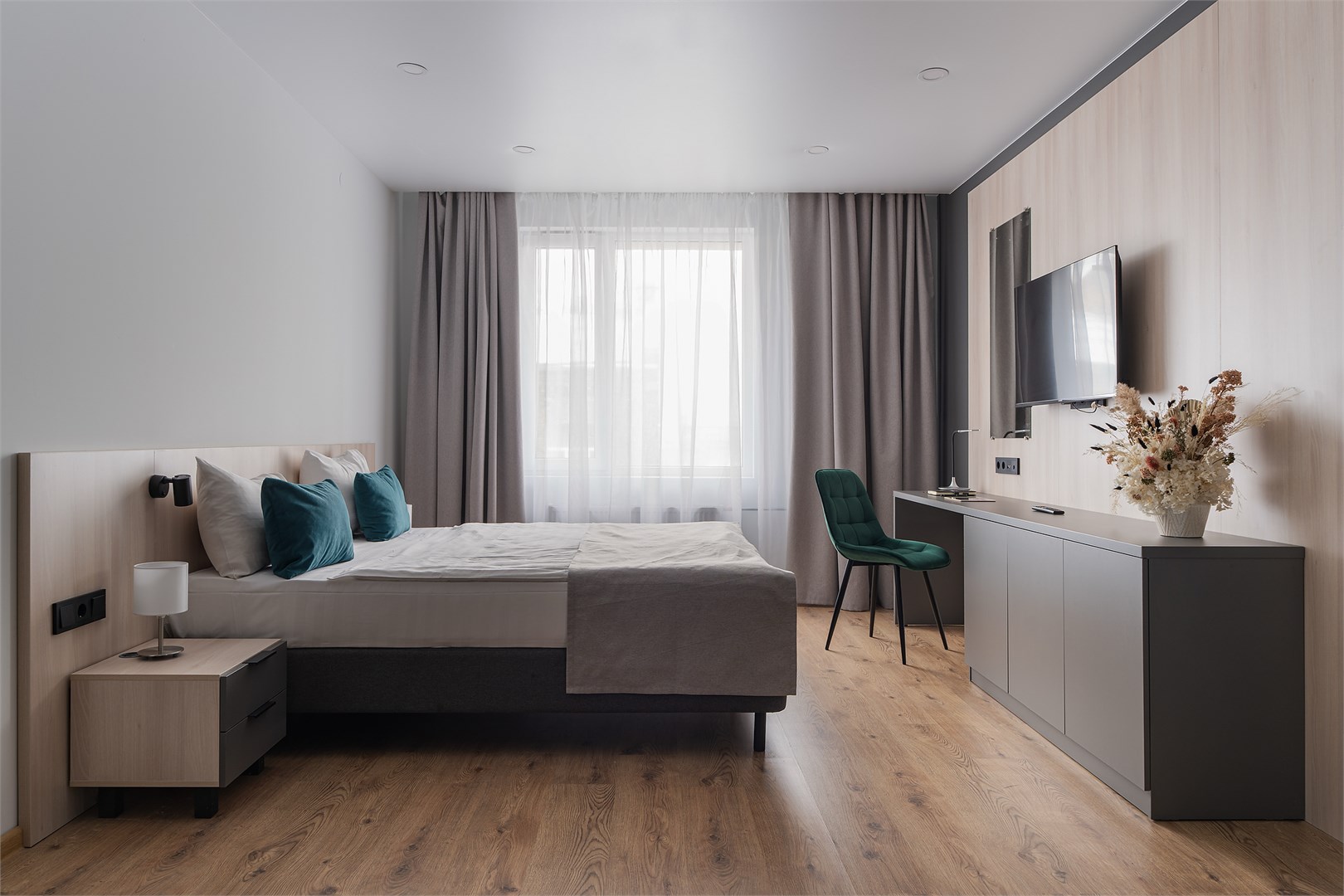 Superior в Moskovsky avenir